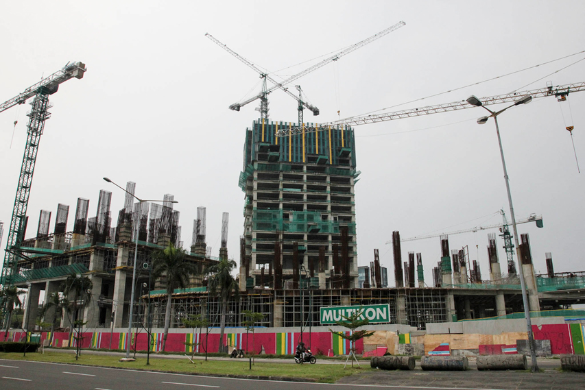 Jasa Garansi Bank di Bekasi Kota | Jasa Surety Bond