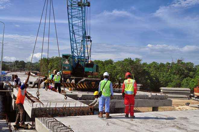 BANK GARANSI AGEN CIBITUNG – TAMBUN