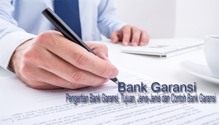 Bank Guarantee – Bank BRI (Persero)