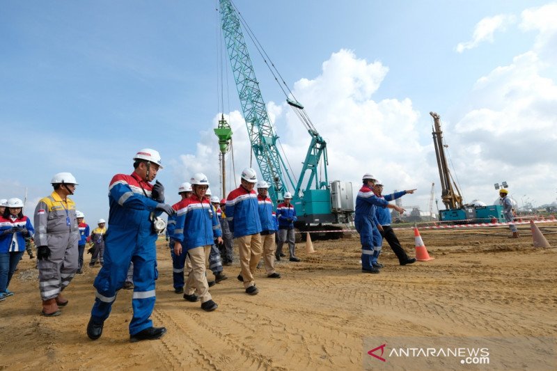 Jasa Bank Garansi di Kabupaten Bangka | Performance Bond