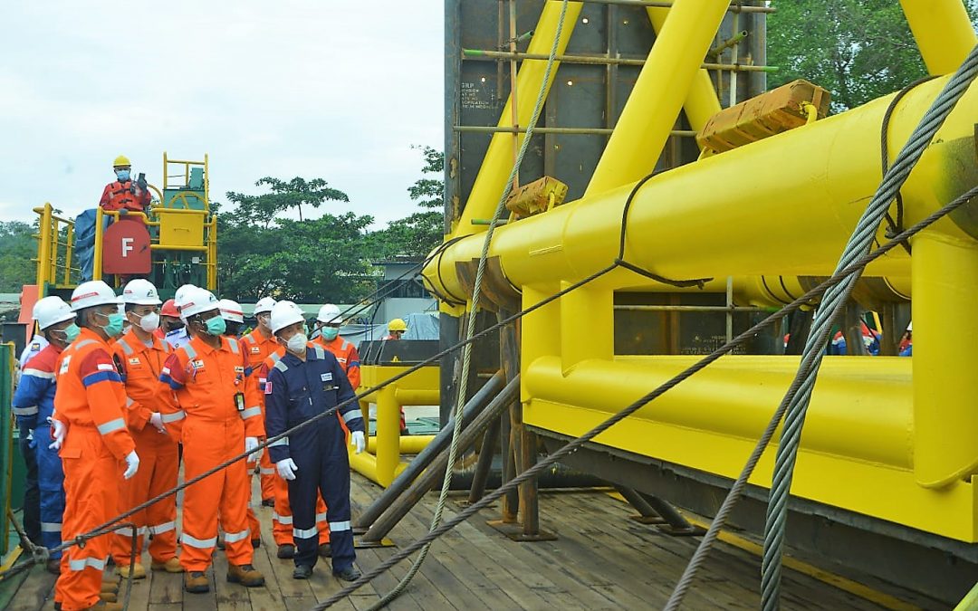 Bank Garansi Di Kabupaten Rembang