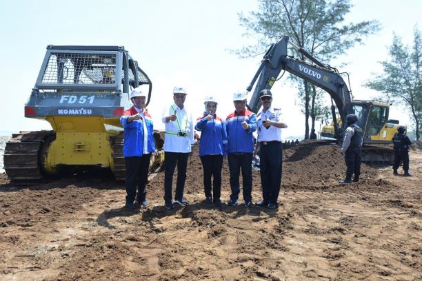 Bank Garansi Jasa Surety Bond Kota Langsa