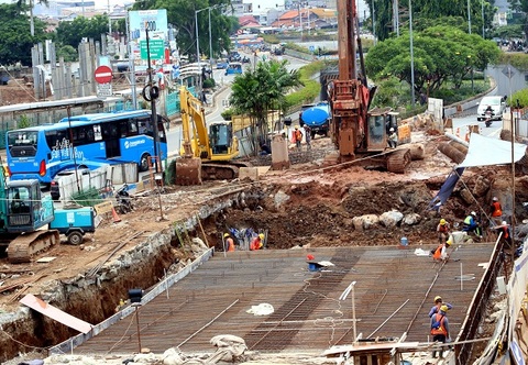 Bank Garansi Di Jakarta Selatan  | Hub 081210864093