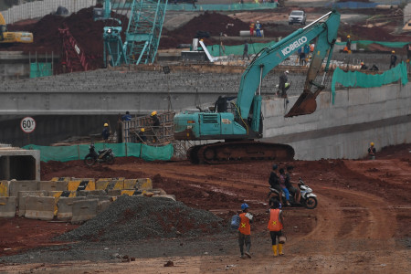 Jaminan Bank Garansi Di Depok Murah