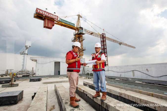 Proses Bank Garansi Di Banten